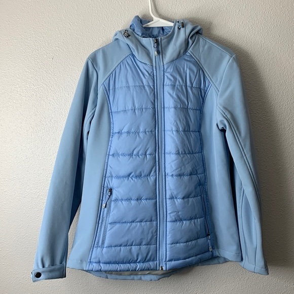 ZeroXposur Jacket sz L - Picture 1 of 6
